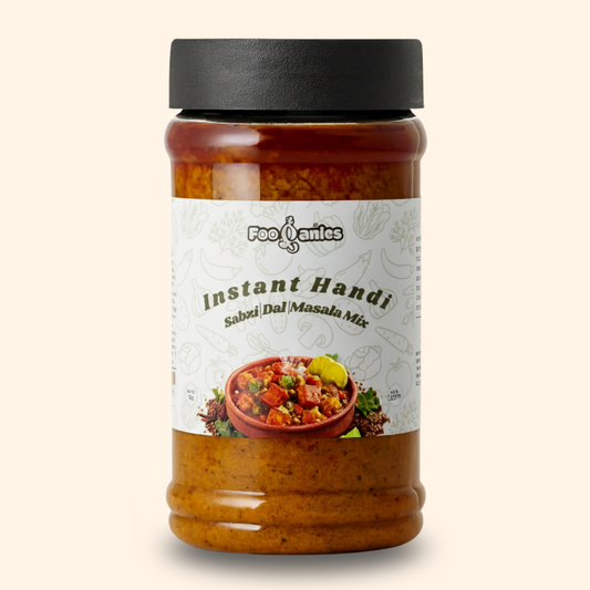 Sabzi/Dal Masala Mix