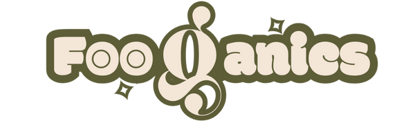 Fooganics